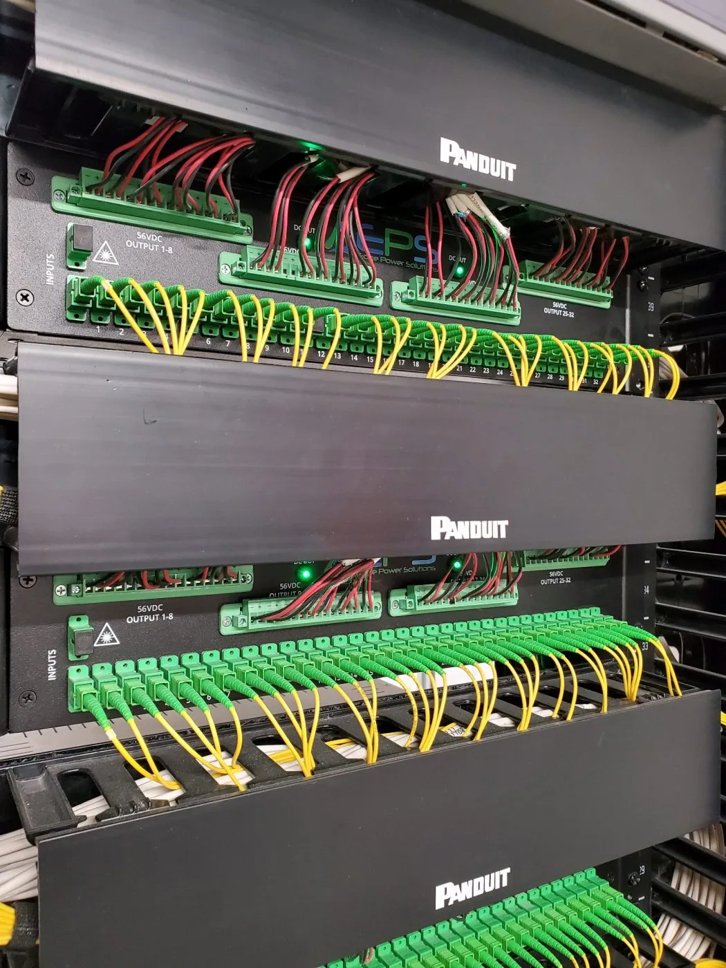 Fiber Optic Solutions